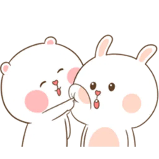 Putih 1 - Sticker 10