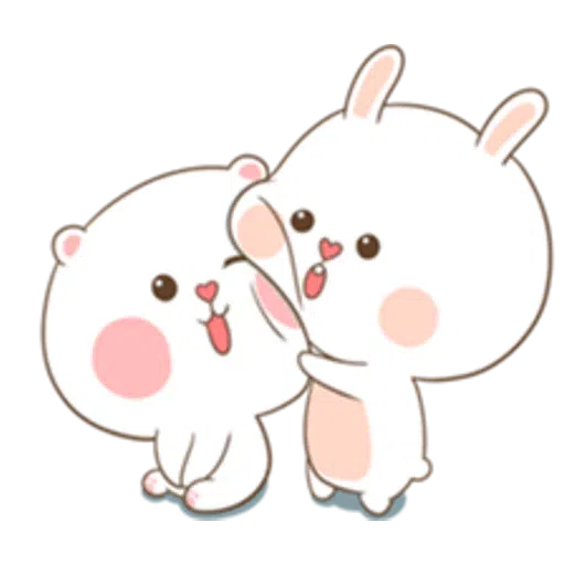 Putih 1 - Sticker 14