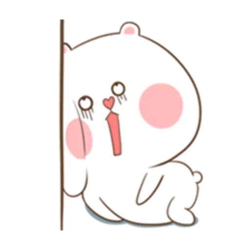 Putih 1 - Sticker 26
