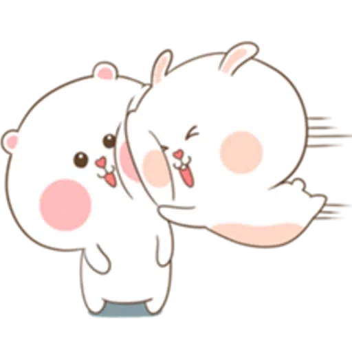 Putih 1 - Sticker 12