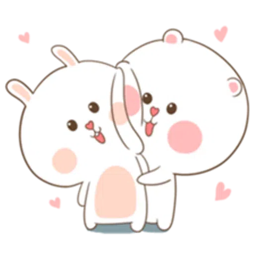Putih 1 - Sticker 9