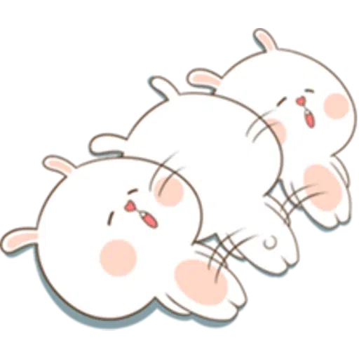 Putih 1 - Sticker 17