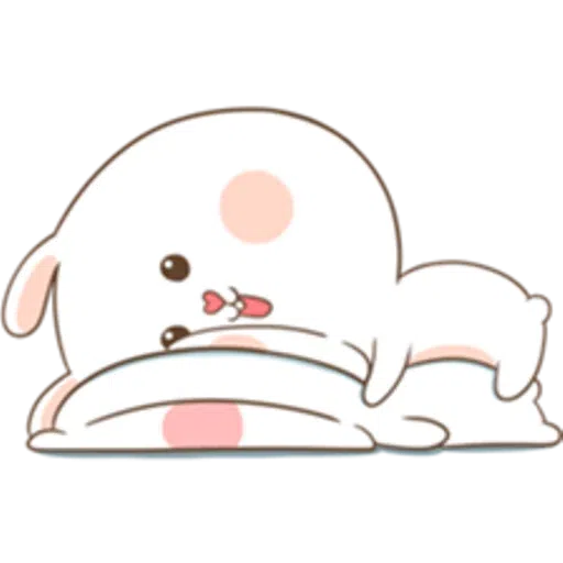 Putih 1 - Sticker 15