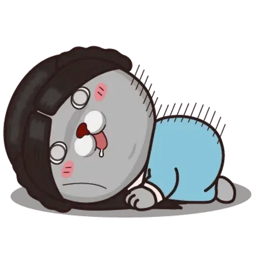 皇上 - Sticker 11