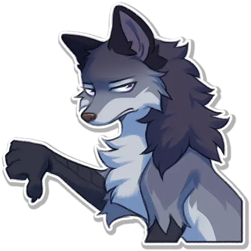 Hioshi 8 - Sticker 22