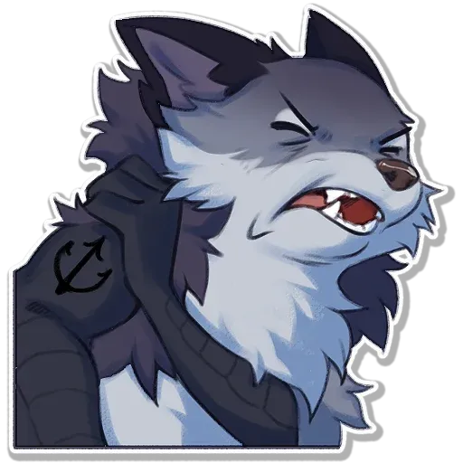 Hioshi 8 - Sticker 11