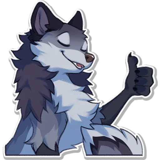 Hioshi 8 - Sticker 21