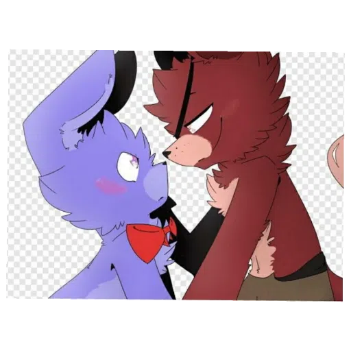 Tha fnaf - Sticker 10