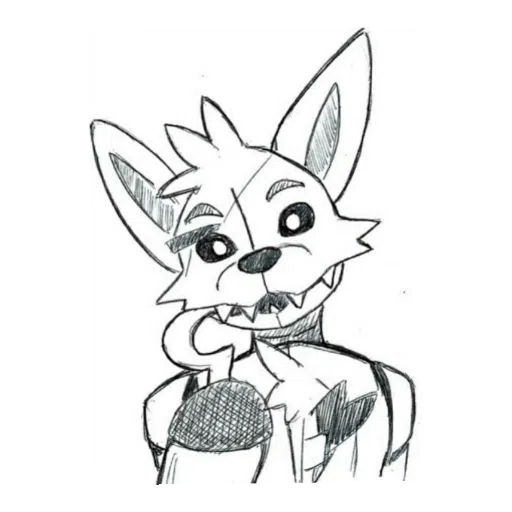 Tha fnaf - Sticker 12