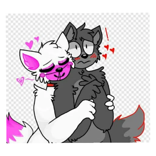 Tha fnaf - Sticker 11