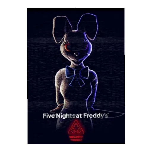 Tha fnaf - Sticker 15