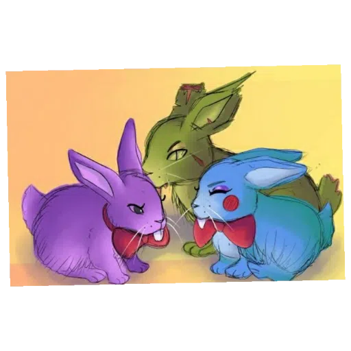 Tha fnaf - Sticker 9