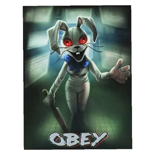 Tha fnaf - Sticker 14
