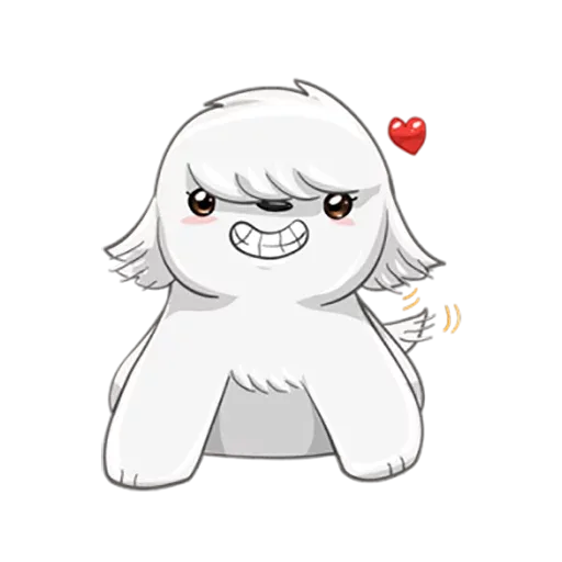 Perrito Maltés 2 - Sticker 15