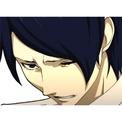 Persona 5 - Sticker 9