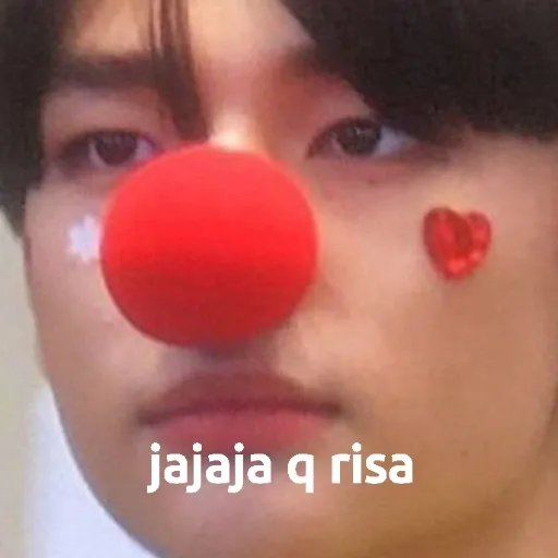 SKZ FUNNY - Sticker 9