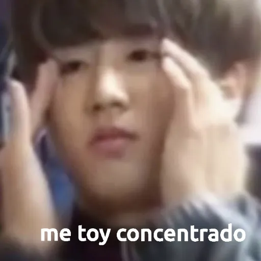 SKZ FUNNY - Sticker 13