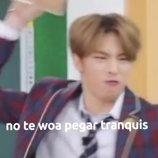 SKZ FUNNY - Sticker 14