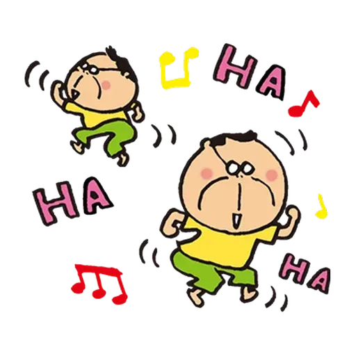 花師奶 - Sticker 19