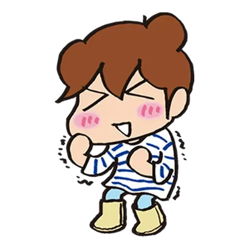 花師奶 - Sticker 22