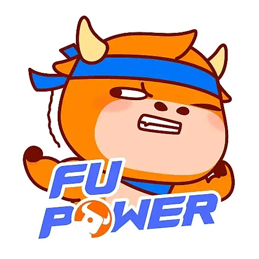 富途牛牛 - Sticker 19