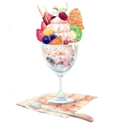flower - Sticker 18