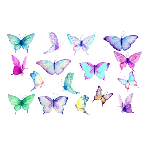 flower - Sticker 14
