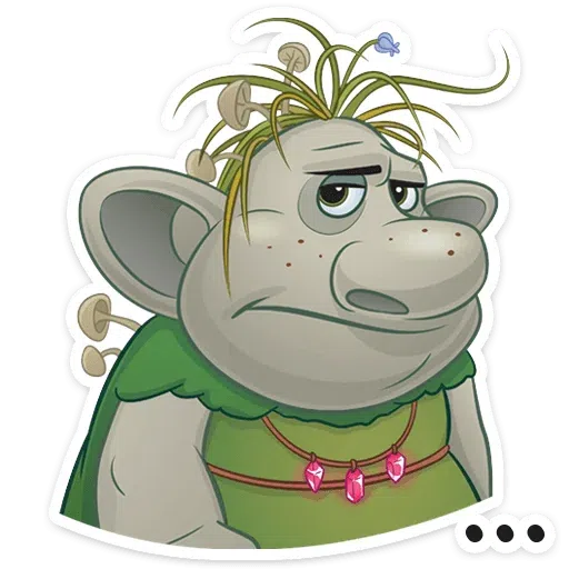Frozen 2 - Sticker 22