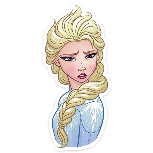Frozen 2 - Sticker 23