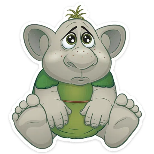 Frozen 2 - Sticker 28