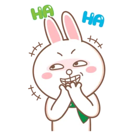 BROWN & FRIENDS   HappY NeW YeaR (聖誕, 新年) (2) - Sticker 15