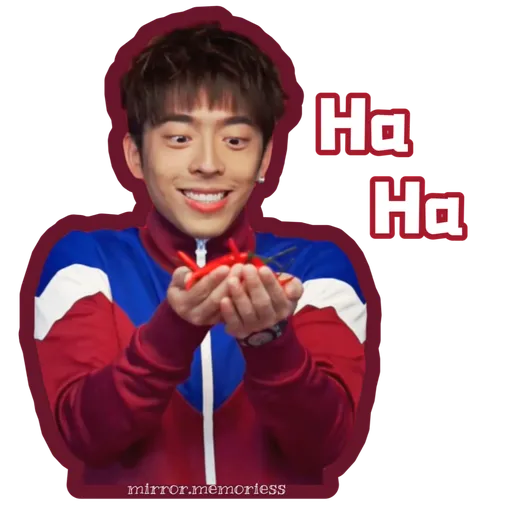 Edan 表情包篇 - Sticker 15