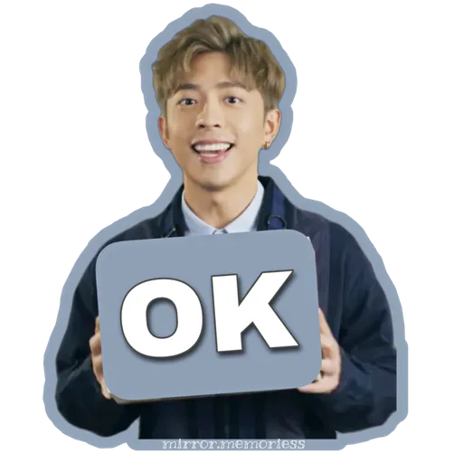 Edan 表情包篇 - Sticker 19
