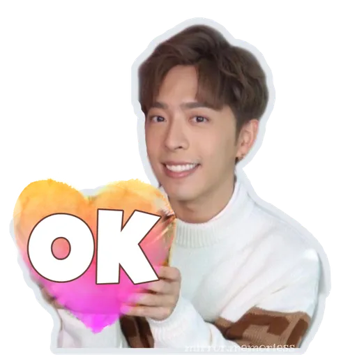 Edan 表情包篇 - Sticker 12