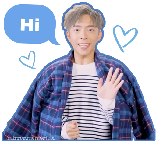 Edan 表情包篇 - Sticker 9