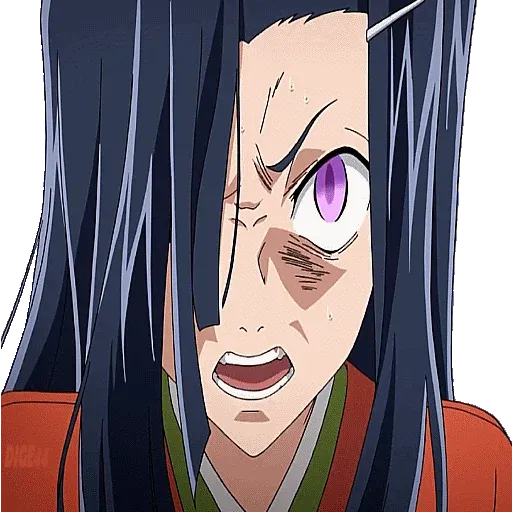 Future diary - Sticker 10