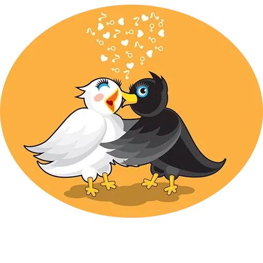 A3 - Sticker 25
