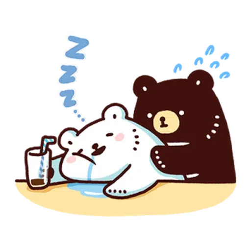 白白日記-突然又已一年 - Sticker 28