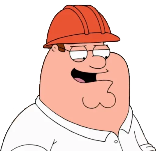 Peter Griffin - Sticker 13