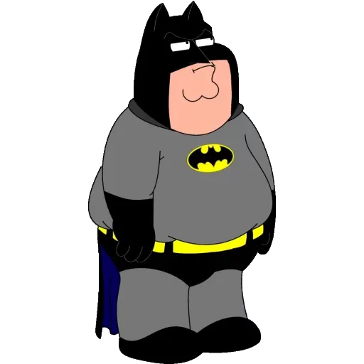 Peter Griffin - Sticker 22