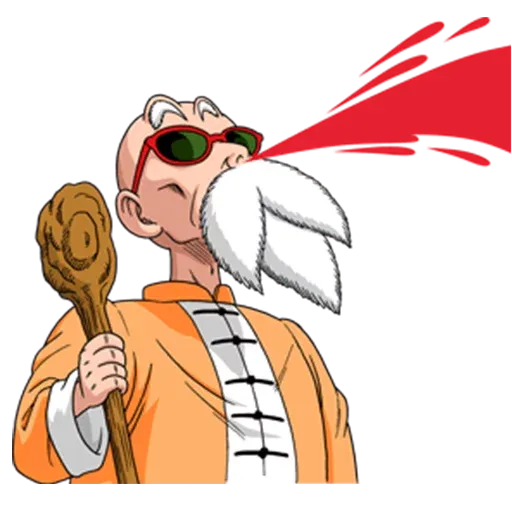Boladedrac - Sticker 11