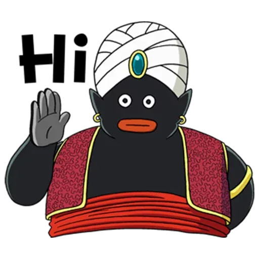 Boladedrac - Sticker 27