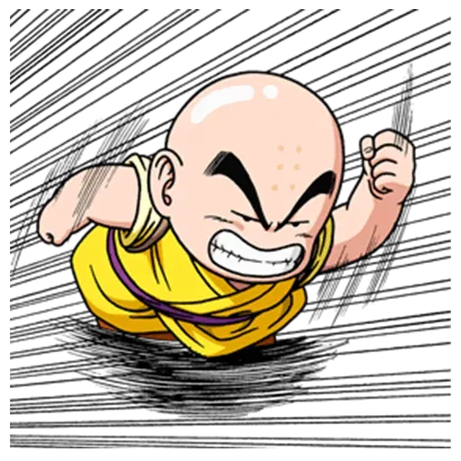 Boladedrac - Sticker 10