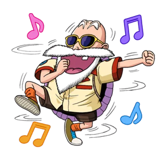 Boladedrac - Sticker 16