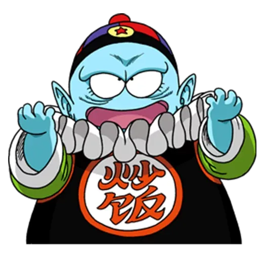 Boladedrac - Sticker 26
