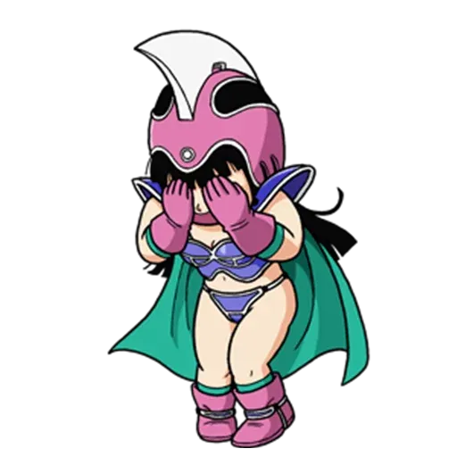 Boladedrac - Sticker 14