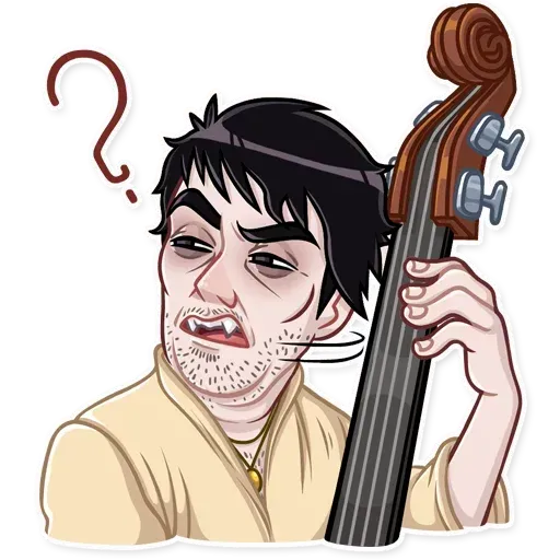 Vampires - Sticker 25
