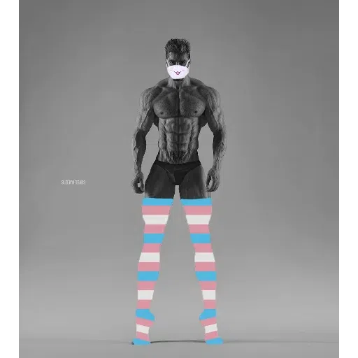 Giga chad - Sticker 16