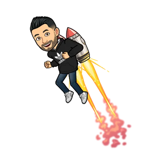 armen - Sticker 11