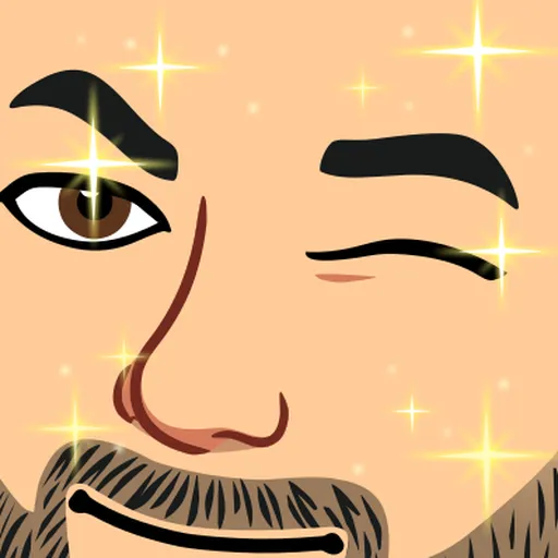 armen - Sticker 12